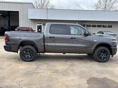 New 2026 Ram 1500 Big Horn Crew Cab for sale #L340468 - photo 2