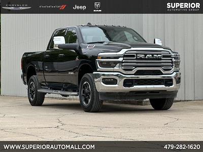 New 2025 Ram 2500 Laramie Crew Cab 4x4 Pickup for sale #L501102 - photo 1