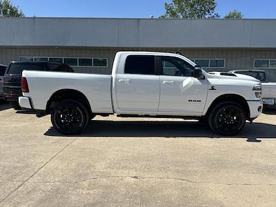 New 2025 Ram 2500 Laramie Crew Cab 4x4 Pickup for sale #L507277 - photo 2