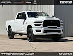 New 2025 Ram 2500 Laramie Crew Cab 4x4 Pickup for sale #L507277 - photo 1