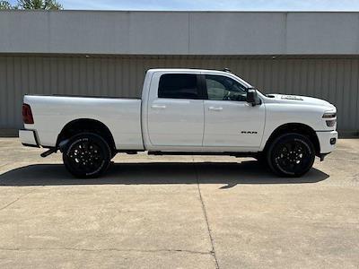 New 2025 Ram 2500 Laramie Crew Cab 4x4 Pickup for sale #L524990 - photo 2