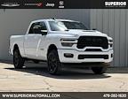New 2025 Ram 2500 Laramie Crew Cab 4x4 Pickup for sale #L524990 - photo 1