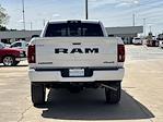 New 2025 Ram 2500 Laramie Crew Cab 4x4 Pickup for sale #L524990 - photo 4