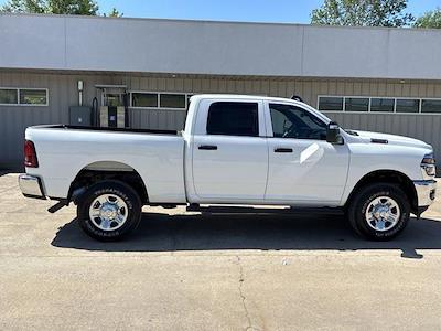 New 2025 Ram 2500 Tradesman Crew Cab 4x4 Pickup for sale #L537289 - photo 2