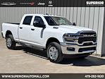 New 2025 Ram 2500 Tradesman Crew Cab 4x4 Pickup for sale #L537289 - photo 1