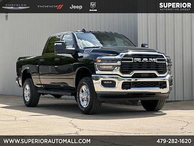 New 2025 Ram 2500 Tradesman Crew Cab 4x4 Pickup for sale #L537291 - photo 1