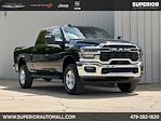 New 2025 Ram 2500 Tradesman Crew Cab 4x4 Pickup for sale #L537291 - photo 1