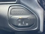 New 2025 Ram 2500 Tradesman Crew Cab 4x4 Pickup for sale #L537291 - photo 19