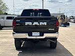 New 2025 Ram 2500 Tradesman Crew Cab 4x4 Pickup for sale #L537291 - photo 4
