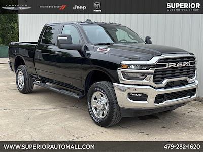 New 2025 Ram 2500 Tradesman Crew Cab 4x4 Pickup for sale #L537292 - photo 1