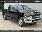 New 2025 Ram 2500 Tradesman Crew Cab 4x4 Pickup for sale #L537292 - photo 1