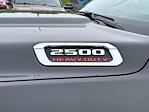 New 2025 Ram 2500 Tradesman Crew Cab 4x4 Pickup for sale #L537292 - photo 11