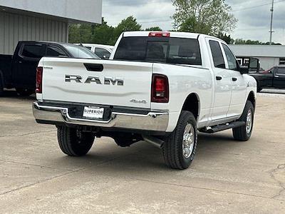 New 2025 Ram 2500 Tradesman Crew Cab 4x4 Pickup for sale #L537307 - photo 2