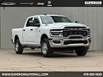 New 2025 Ram 2500 Tradesman Crew Cab 4x4 Pickup for sale #L537307 - photo 1