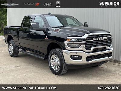 New 2025 Ram 2500 Tradesman Crew Cab 4x4 Pickup for sale #L537309 - photo 1