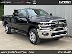 New 2025 Ram 2500 Tradesman Crew Cab 4x4 Pickup for sale #L537309 - photo 1