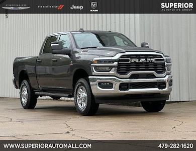 New 2025 Ram 2500 Tradesman Crew Cab 4x4 Pickup for sale #L537311 - photo 1
