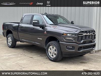 New 2025 Ram 2500 Big Horn Crew Cab 4x4 Pickup for sale #L537793 - photo 1
