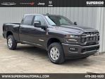 New 2025 Ram 2500 Big Horn Crew Cab 4x4 Pickup for sale #L537793 - photo 1