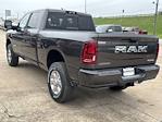 New 2025 Ram 2500 Big Horn Crew Cab 4x4 Pickup for sale #L537793 - photo 8