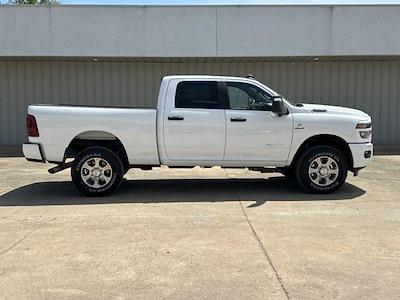 New 2025 Ram 2500 Big Horn Crew Cab 4x4 Pickup for sale #L537794 - photo 2
