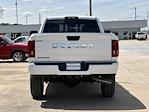New 2025 Ram 2500 Big Horn Crew Cab 4x4 Pickup for sale #L537794 - photo 4