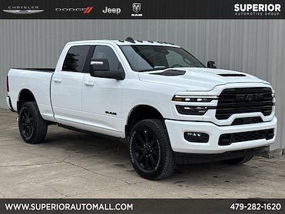 New 2025 Ram 2500 Laramie Crew Cab 4x4 Pickup for sale #L537796 - photo 1