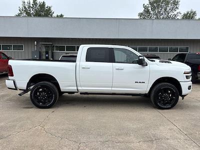 New 2025 Ram 2500 Laramie Crew Cab 4x4 Pickup for sale #L537796 - photo 2