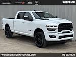 New 2025 Ram 2500 Laramie Crew Cab 4x4 Pickup for sale #L537796 - photo 1