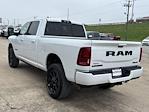 New 2025 Ram 2500 Laramie Crew Cab 4x4 Pickup for sale #L537796 - photo 8