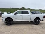 New 2025 Ram 2500 Laramie Crew Cab 4x4 Pickup for sale #L537796 - photo 9
