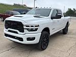 New 2025 Ram 2500 Laramie Crew Cab 4x4 Pickup for sale #L537796 - photo 10