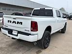 New 2025 Ram 2500 Laramie Crew Cab 4x4 Pickup for sale #L537796 - photo 3