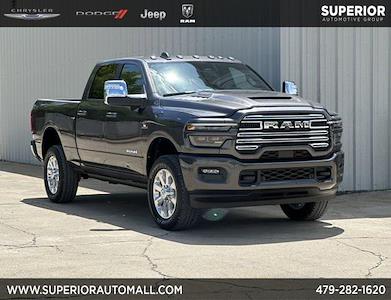 New 2025 Ram 2500 Laramie Crew Cab 4x4 Pickup for sale #L537797 - photo 1