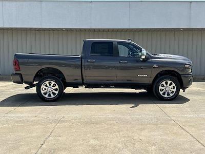 New 2025 Ram 2500 Laramie Crew Cab 4x4 Pickup for sale #L537797 - photo 2