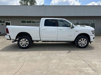 New 2025 Ram 2500 Laramie Crew Cab 4x4 Pickup for sale #L537798 - photo 2