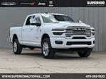 New 2025 Ram 2500 Laramie Crew Cab 4x4 Pickup for sale #L537798 - photo 1