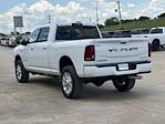 New 2025 Ram 2500 Laramie Crew Cab 4x4 Pickup for sale #L537798 - photo 12