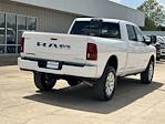 New 2025 Ram 2500 Laramie Crew Cab 4x4 Pickup for sale #L537798 - photo 3