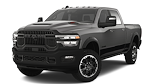New 2025 Ram 2500 Rebel Crew Cab 4x4 Pickup for sale #L537799 - photo 7