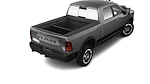 New 2025 Ram 2500 Rebel Crew Cab 4x4 Pickup for sale #L537799 - photo 1