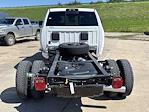 New 2025 Ram 3500 Tradesman Crew Cab 4x4 60 CA Cab Chassis for sale #L551378 - photo 7