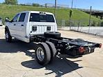 New 2025 Ram 3500 Tradesman Crew Cab 4x4 60 CA Cab Chassis for sale #L551378 - photo 9