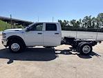 New 2025 Ram 3500 Tradesman Crew Cab 4x4 60 CA Cab Chassis for sale #L551378 - photo 11