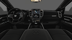 New 2025 Ram 3500 Laramie Mega Cab 4x4 DRW Pickup for sale #L554900 - photo 6