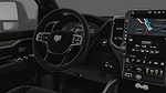 New 2025 Ram 3500 Laramie Mega Cab 4x4 DRW Pickup for sale #L554900 - photo 9
