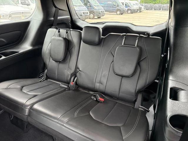 Used 2023 Chrysler Pacifica - photo 14