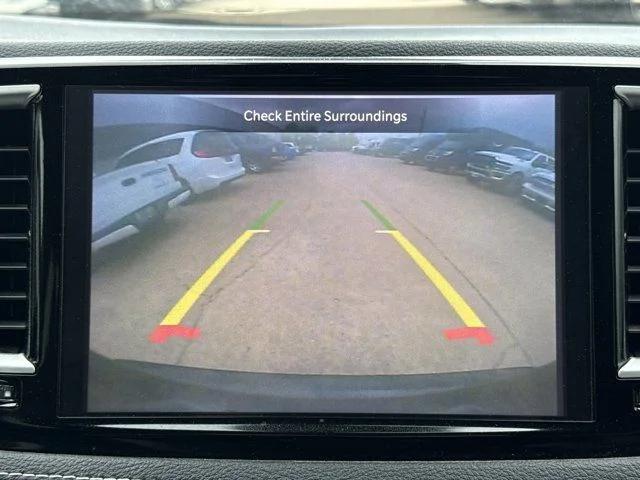 Used 2023 Chrysler Pacifica - photo 20