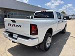 New 2025 Ram 2500 Big Horn Crew Cab 4x4 Pickup for sale #L568783 - photo 3