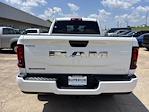 New 2025 Ram 2500 Big Horn Crew Cab 4x4 Pickup for sale #L568783 - photo 4